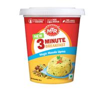 MTR Instant Magic Masala UPMA Cup 80g