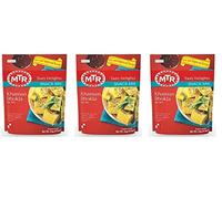 MTR Instant Mix Khaman Dhokla 500g (Pack of 3) - Soft and Fluffy Dhoklas - Traditional Snack - Tasty and Healthy