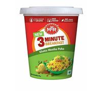MTR Instant Regular Poha Cup 80g