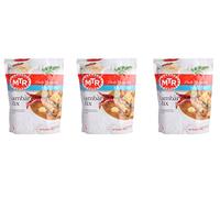 MTR Instant Sambar Mix 200g (Pack of 3) - Authentic South Indian - Sambhar Mix Ready - Tasty and Healthy