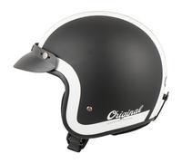 MTR Jet Fiber II Original black size S