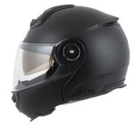 MTR K-15 Evo Flip-Up Helmet black size M