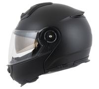 MTR K-15 Evo Flip-Up Helmet M unisex Matt/Black, M