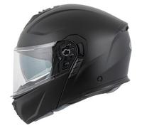 MTR K-4 Evo Flip-Up Helmet black size XXL