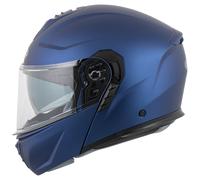 MTR K-4 Evo Flip-Up Helmet unisex Matt/Blue, L