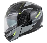 MTR K-4 Evo Fusion Grey/Neon yellow XS gray