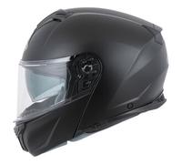 MTR K-7 Flip-Up Helmet black size M