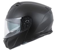 MTR K-7 Flip-Up Helmet Matt/Black L