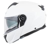 MTR K-7 Flip-Up Helmet unisex White, L