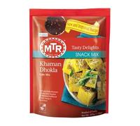 MTR Khaman Dhokla Mix 200g