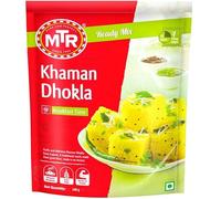 MTR Khaman Dhokla Mix 500g