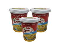 MTR Magic Masala Upma Ready Mix 80g (Pack of 3) - Breakfast in a Cup - 3 Minute Breakfast - Tasty and Healthy