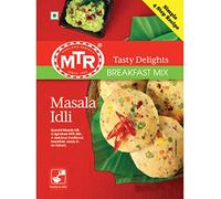 MTR Masala Idli Breakfast Mix No Preservatives 100% Natural 500g-1.1lb