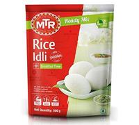 MTR Rice idli - 500g - (Pack of 2)