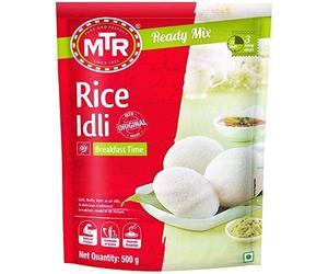 MTR Rice idli - 500g - (Pack of 3)