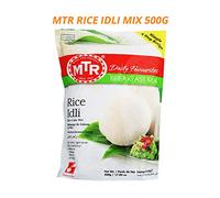MTR Rice Idli Mix 500g