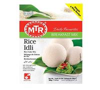MTR Rice Idli (Rice Cake Mix) - 200g - (Pack of 3)