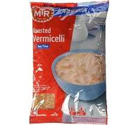 MTR Roasted Vermicelli 900g (Pack of 1) - Roasted to The Desired Taste - Suji Vermicelli - Tasty and Healthy