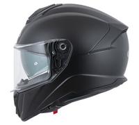 MTR S-1 Fiber Full-Face Helmet black size XL