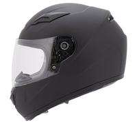 MTR S-12 Kids Evo Full-Face Helmet black size L