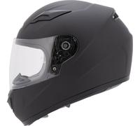 MTR S-12 Kids Evo Full-Face Helmet unisex Matt/Black, YL