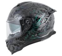 MTR S-14 Evo Cobra black size XL