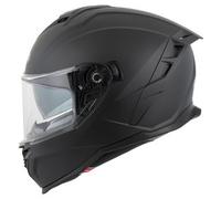 MTR S-14 Evo Full-Face Helmet black size XS