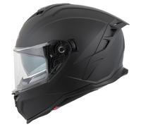 MTR S-14 Evo Full-Face Helmet unisex Matt/Black, 2XL