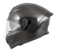 MTR S-15 Carbon Full-Face Helmet black size L
