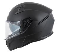MTR S-4 Full-Face Helmet black size M