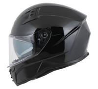 MTR S-4 Full-Face Helmet black size XS