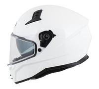 MTR S-4 Full-Face Helmet white size S
