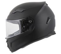 MTR S-6 Evo Full-Face Helmet black size L