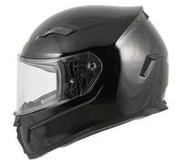 MTR S-6 Evo Full-Face Helmet black size XXL