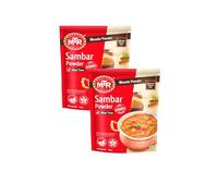 MTR Sambar Mix, 200 g (Pack of 2)