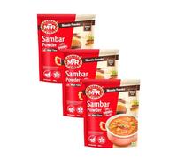 MTR Sambar Mix, 200 g (Pack of 3)