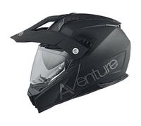 MTR SX-1 Evo Enduro Helmet black size M