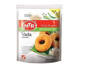 MTR Vada Batter Mix (fritter Mix) - 500g - (Pack of 3)