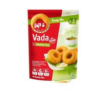 MTR Vada Mix 200g - Traditional - Tasty and Healthy Breakfast Mix (1 PACK)