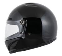 MTR Vintage II Full-Face Helmet black size M
