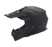 MTR X6B Evo Motocross Helmet black size S