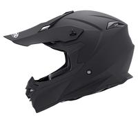 MTR X6B Evo Motocross Helmet Matt/Black 2XL