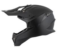 MTR X7B Evo Motocross Helmet Matt/Black 2XL