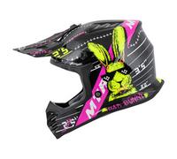 MTR X7B-S Bunny black size S