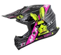 MTR X7B-S Bunny unisex Black/Pink, YM