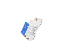 MTR17-TTZ-U240-216 Timer 10s-1h SPDT x2 250VAC/16A 12-240VAC 12-240VDC DIN IP20