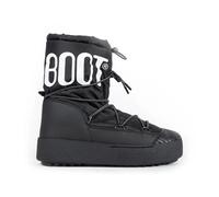 MTrack Polar Nylon - male - Moon Boot - Winter Boots - Black - 7 UK - Shoes 7 UK