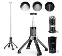 MTRVR Camping Lantern Rechargeable Telescopic Camping Light Waterproof 20000 mAh Battery Emergency Light Portable Outdoor Camp Tent Lamp for Outages Hiking Hurricane Fishing