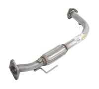 MTS 01.19920 Exhaust Pipe