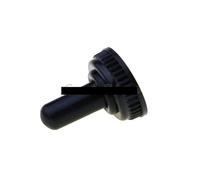 MTS-403 Red 4PDT ON-OFF-ON 12 pins Power Button 3 positions 2A/250VAC 6A 125VAC Rocker Toggle Switch EFDSVUHE(S)